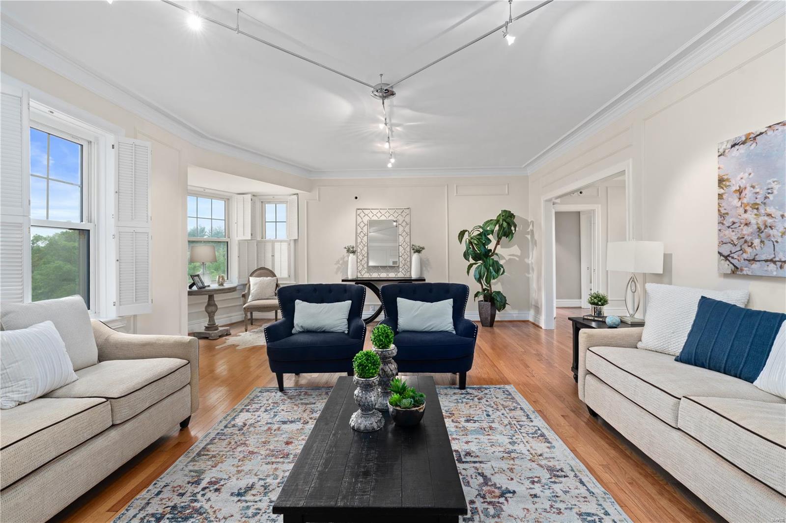 625 S Skinker Boulevard 701