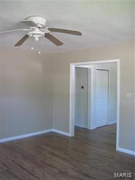 Hayes Add - Residential