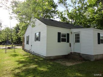 Hayes Add - Residential