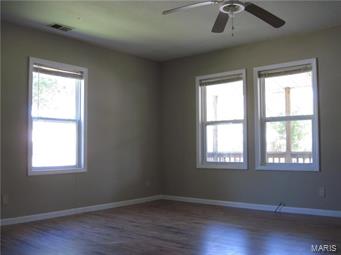 Hayes Add - Residential