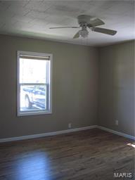 Hayes Add - Residential