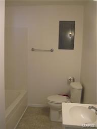 Hayes Add - Residential