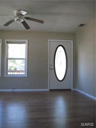 Hayes Add - Residential