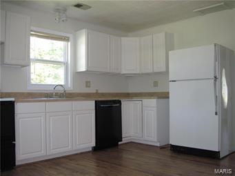 Hayes Add - Residential