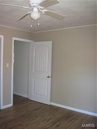 Hayes Add - Residential