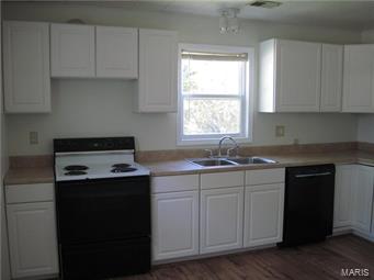 Hayes Add - Residential