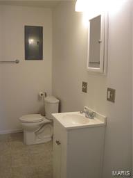 Hayes Add - Residential