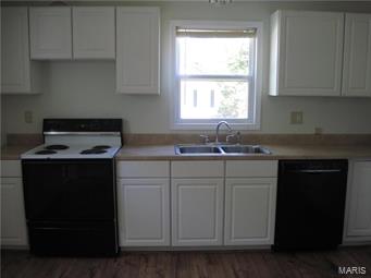 Hayes Add - Residential