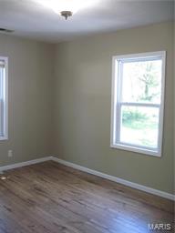 Hayes Add - Residential