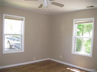 Hayes Add - Residential