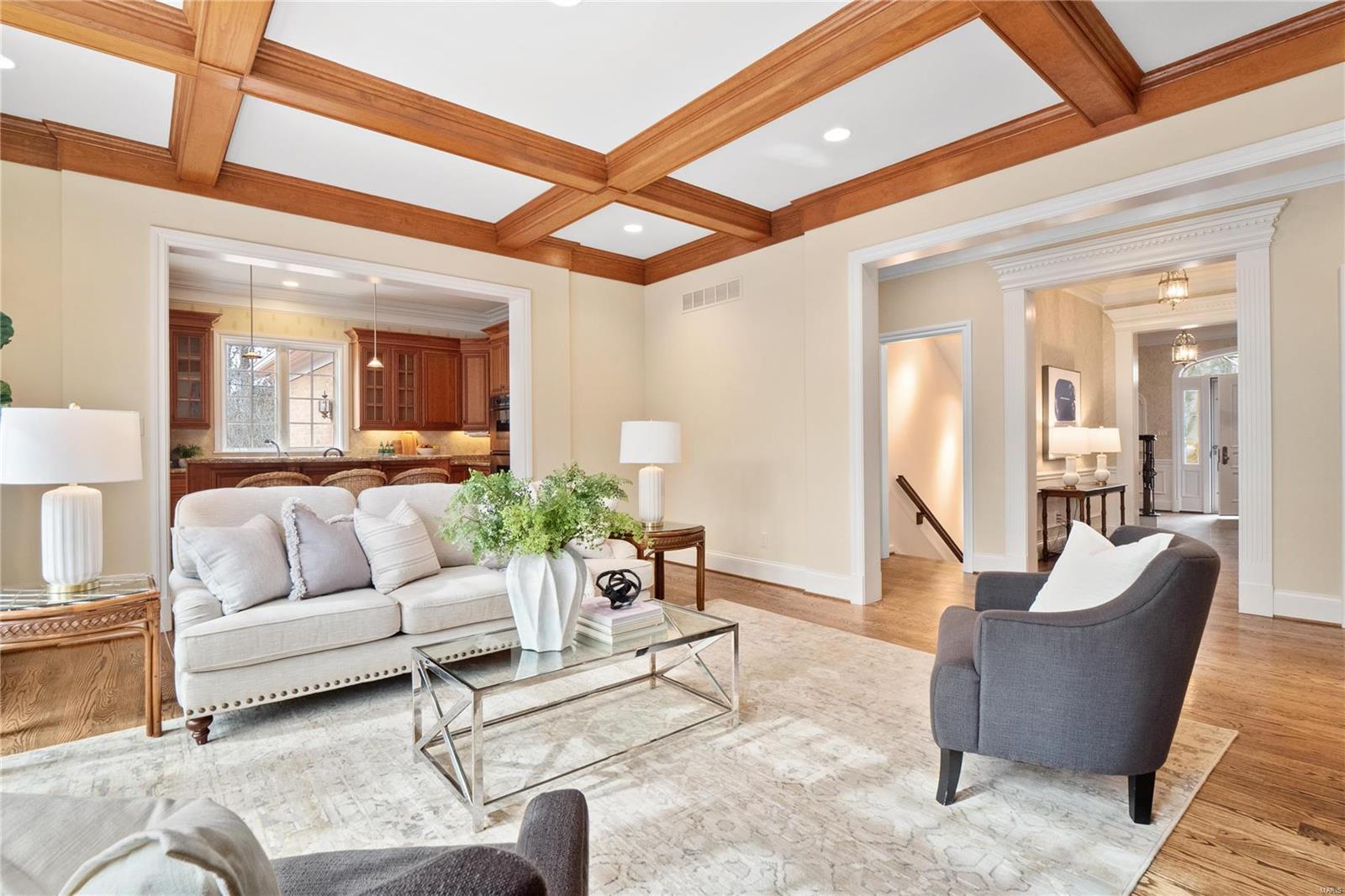 glen creek - Residential