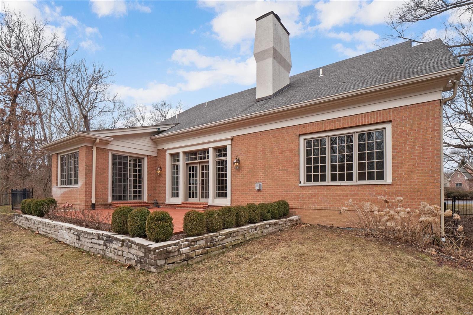 glen creek - Residential