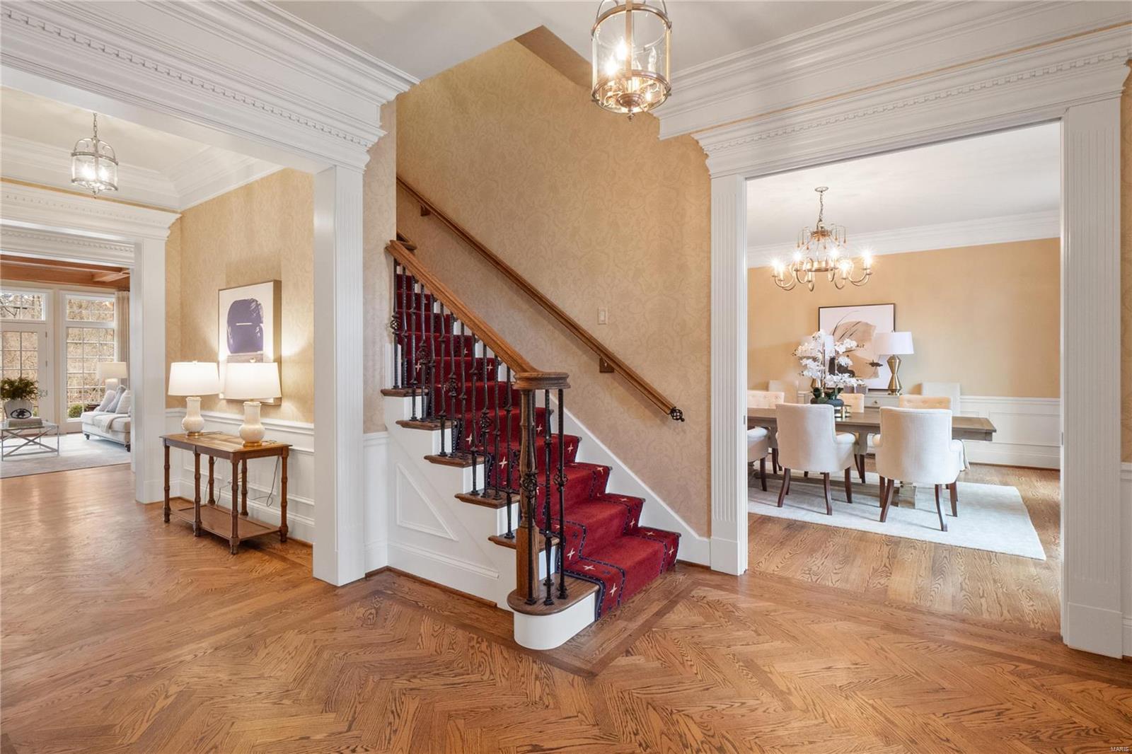 glen creek - Residential