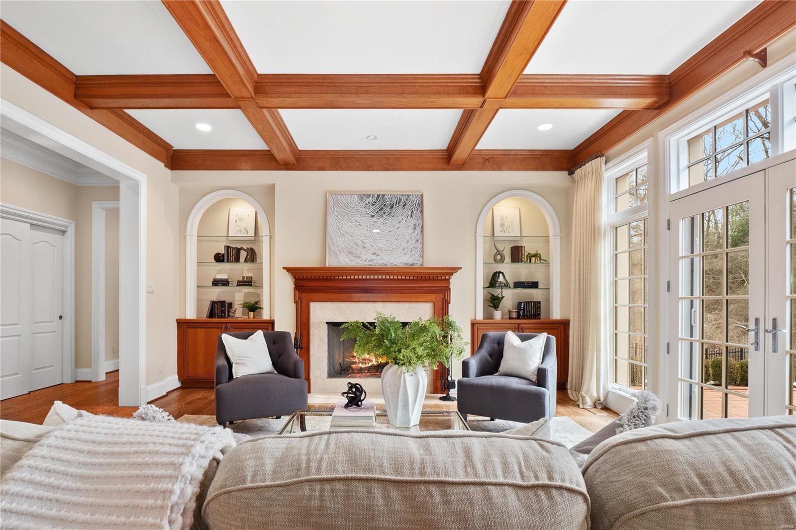 glen creek - Residential