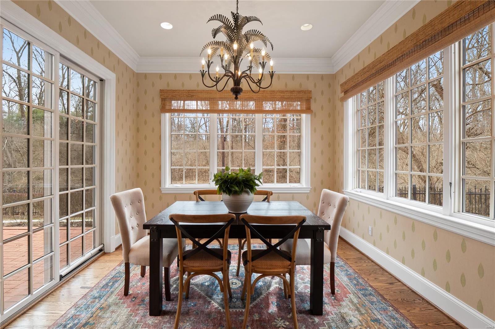 glen creek - Residential