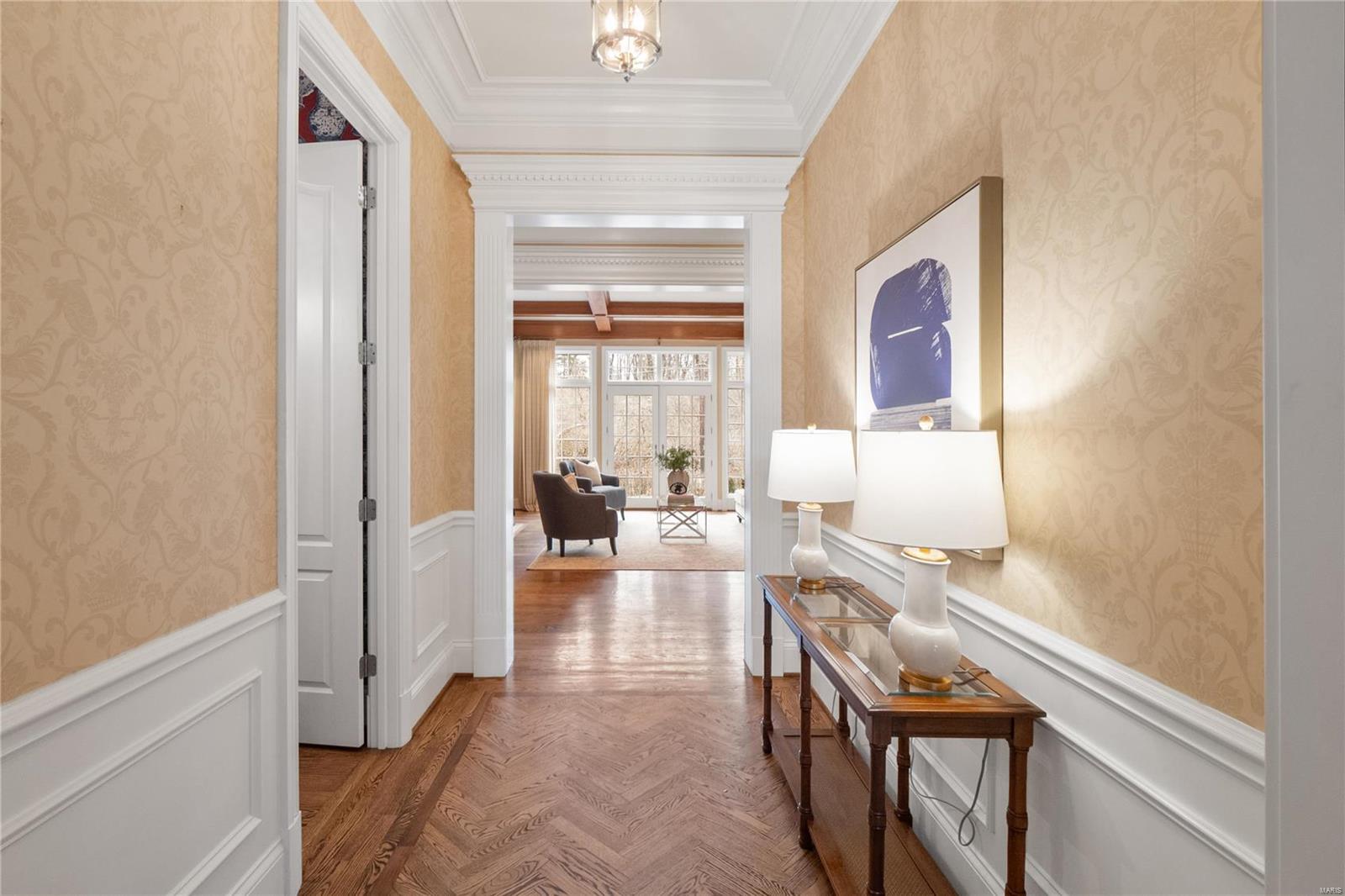 glen creek - Residential