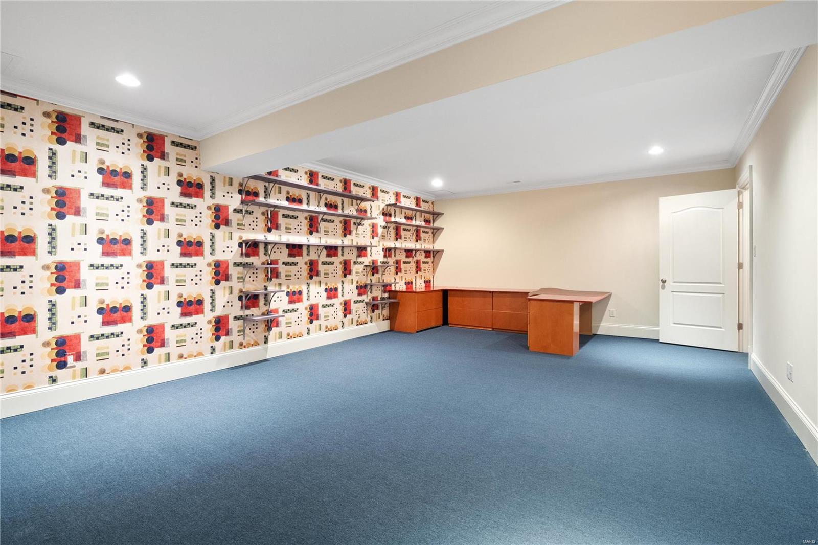 glen creek - Residential