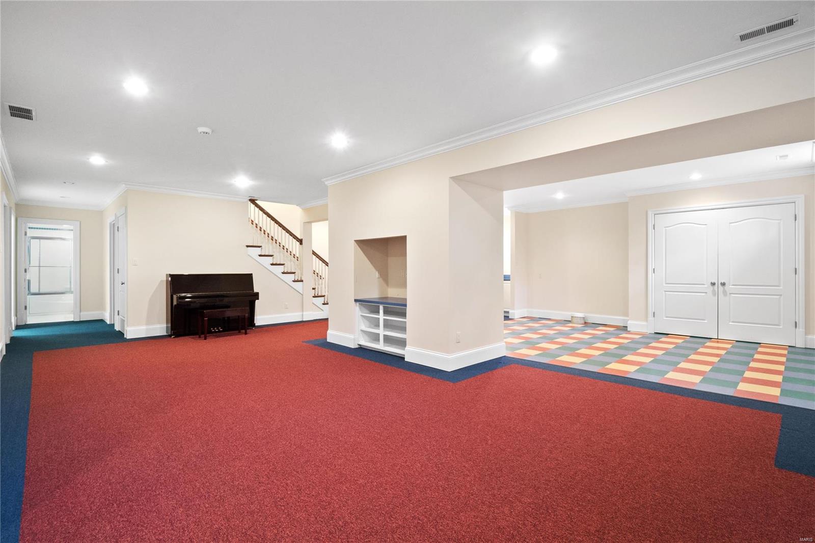 glen creek - Residential