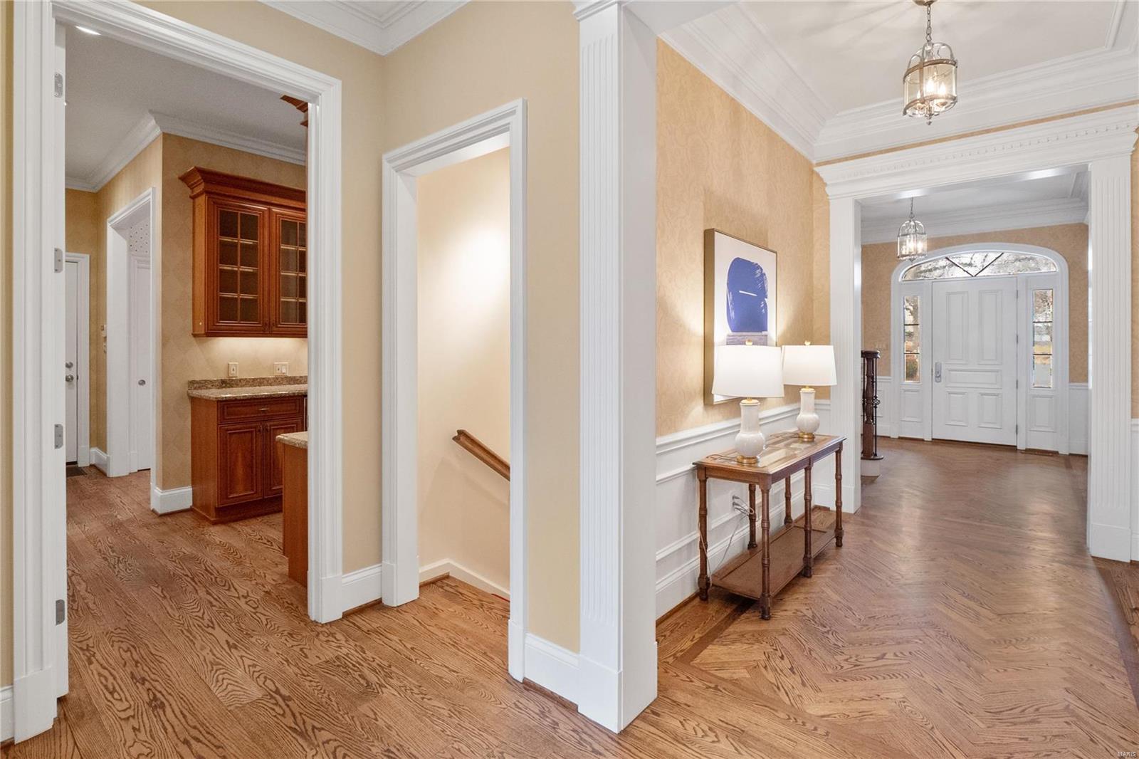 glen creek - Residential