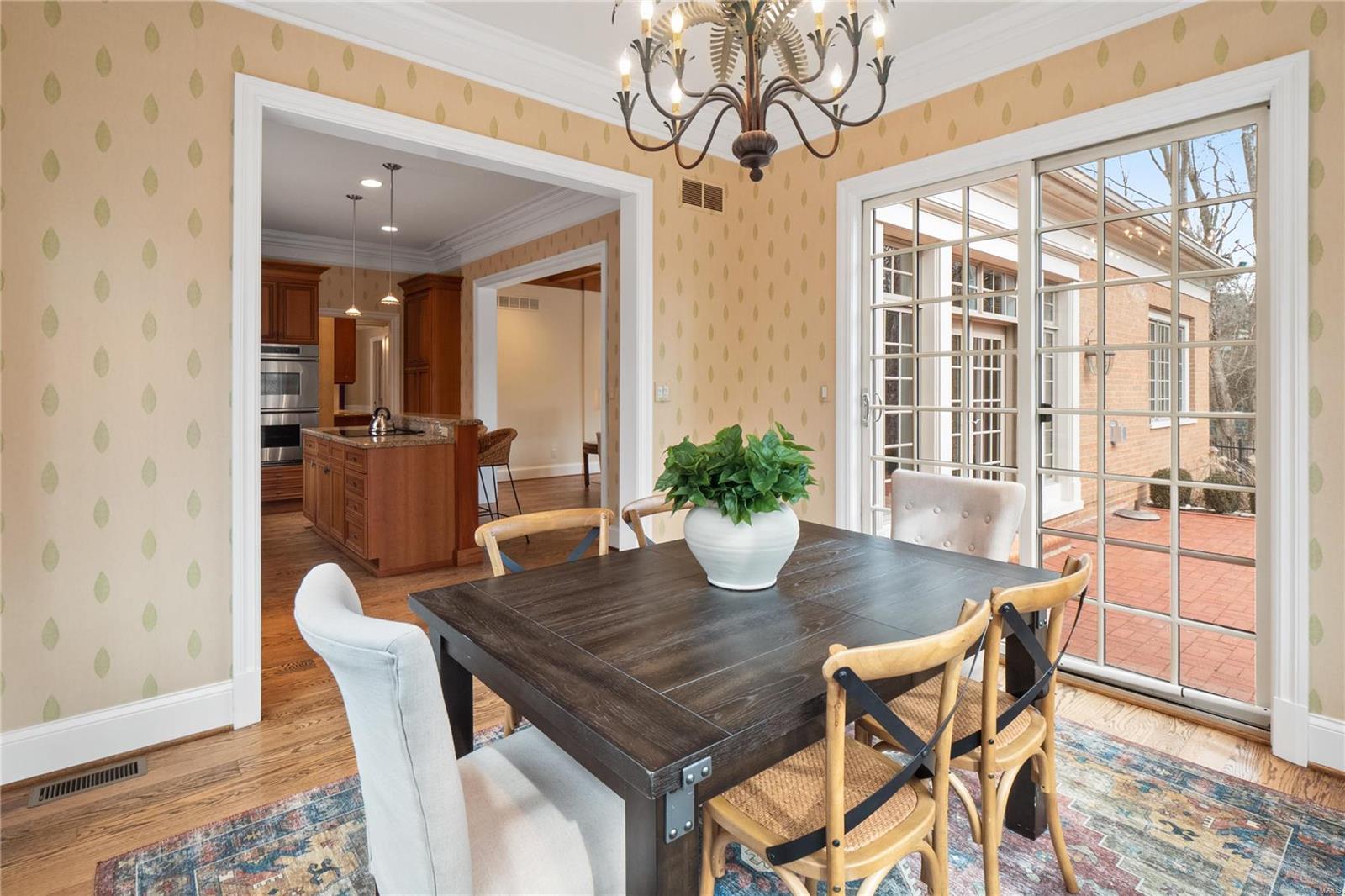 glen creek - Residential