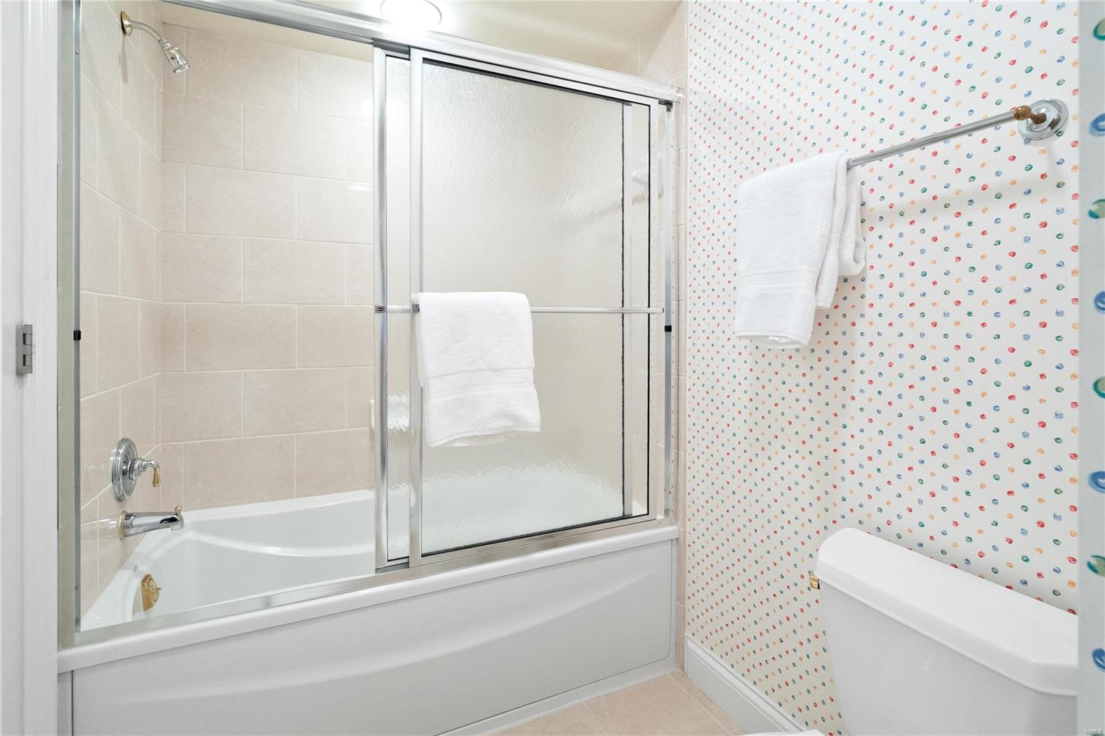 glen creek - Residential