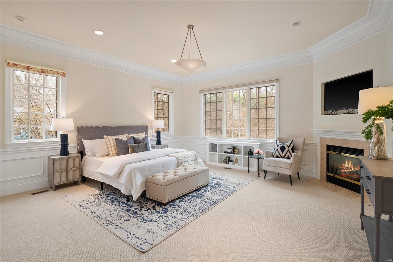 glen creek - Residential