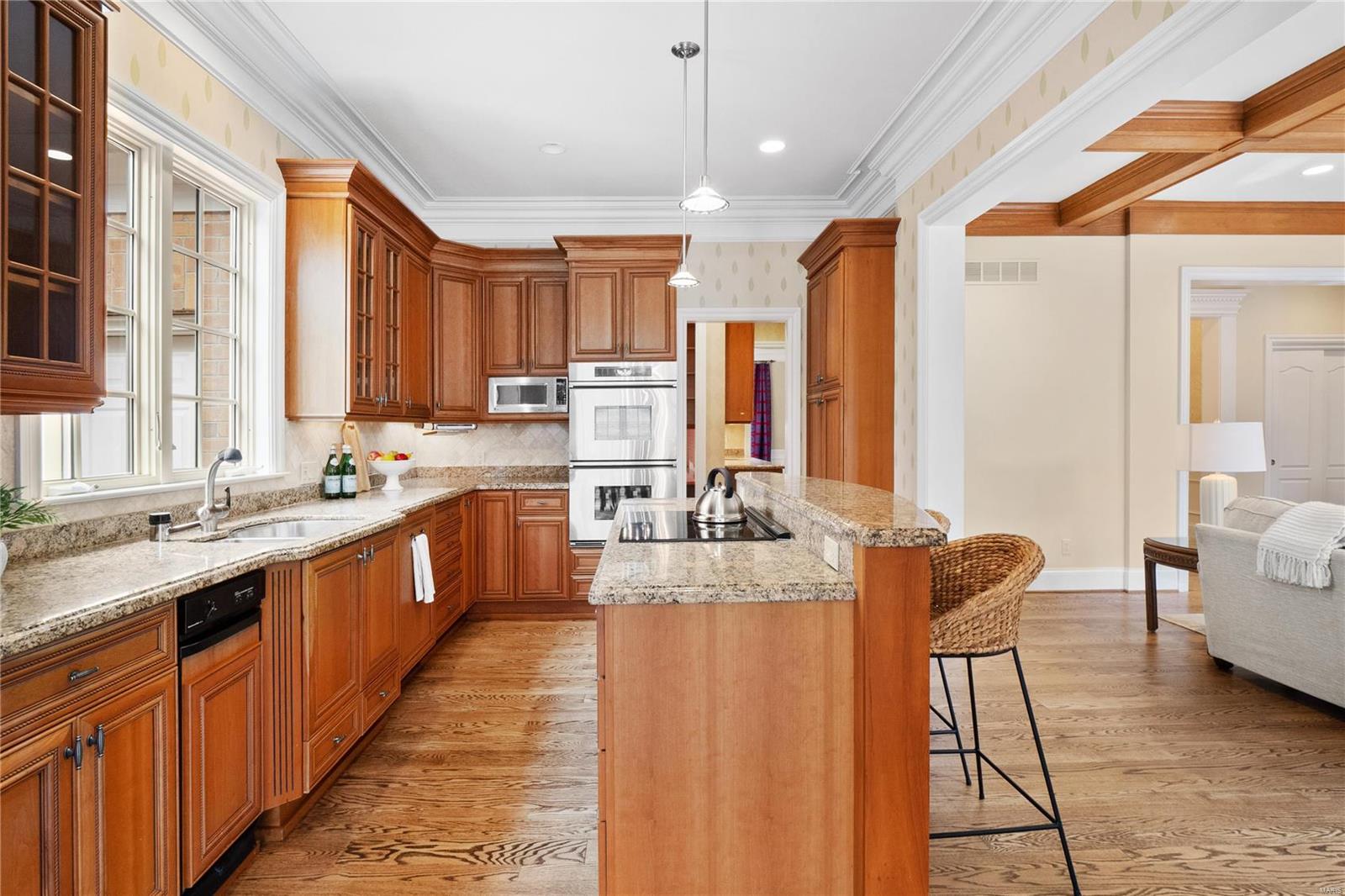 glen creek - Residential