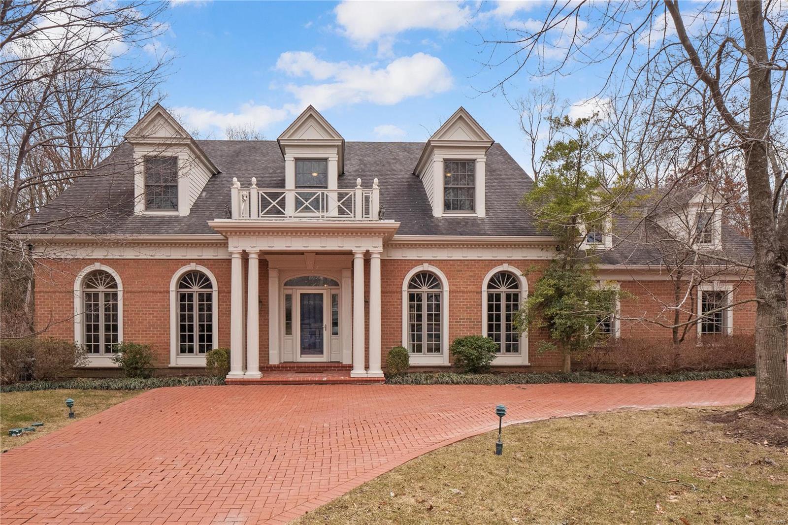 glen creek - Residential