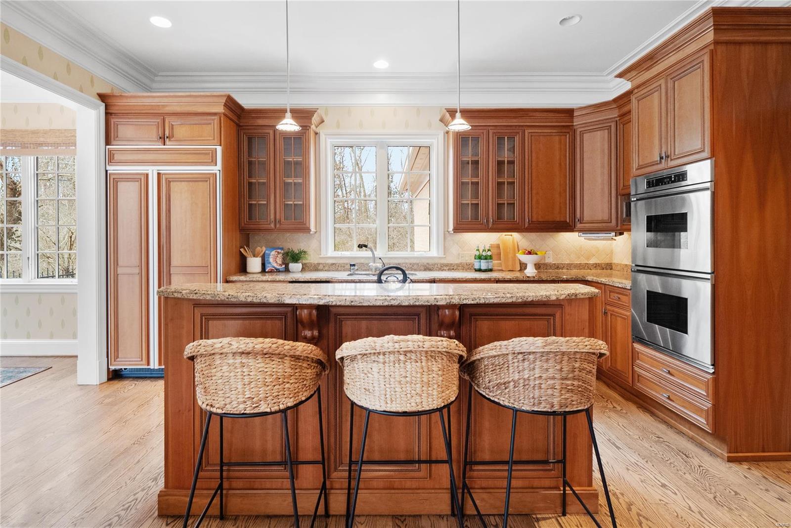 glen creek - Residential