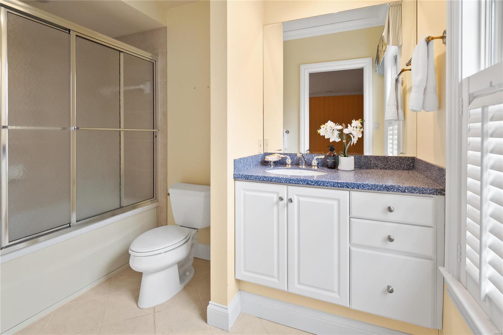 glen creek - Residential