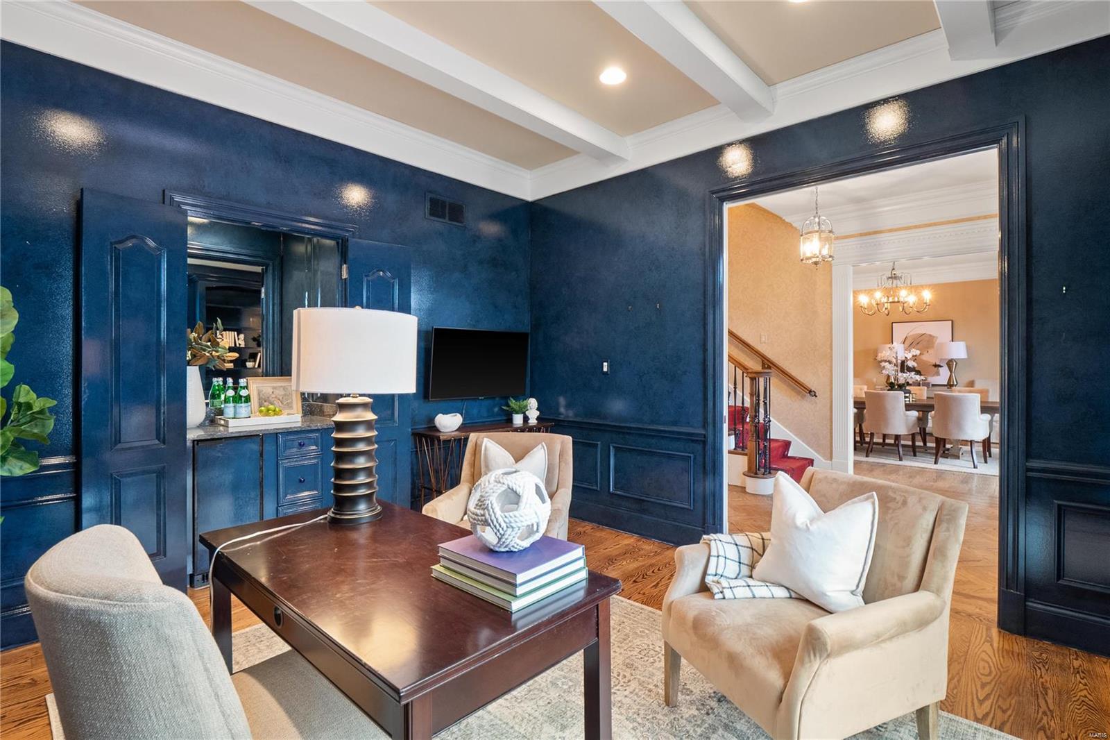 glen creek - Residential