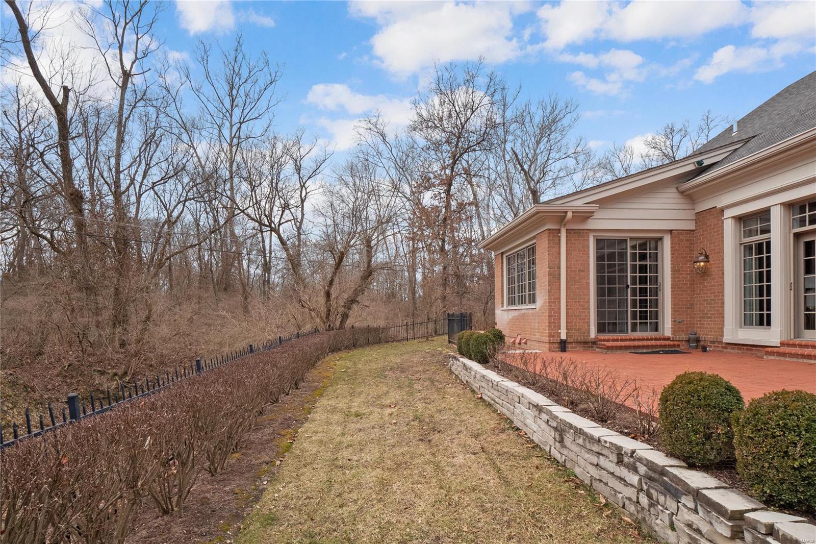 glen creek - Residential