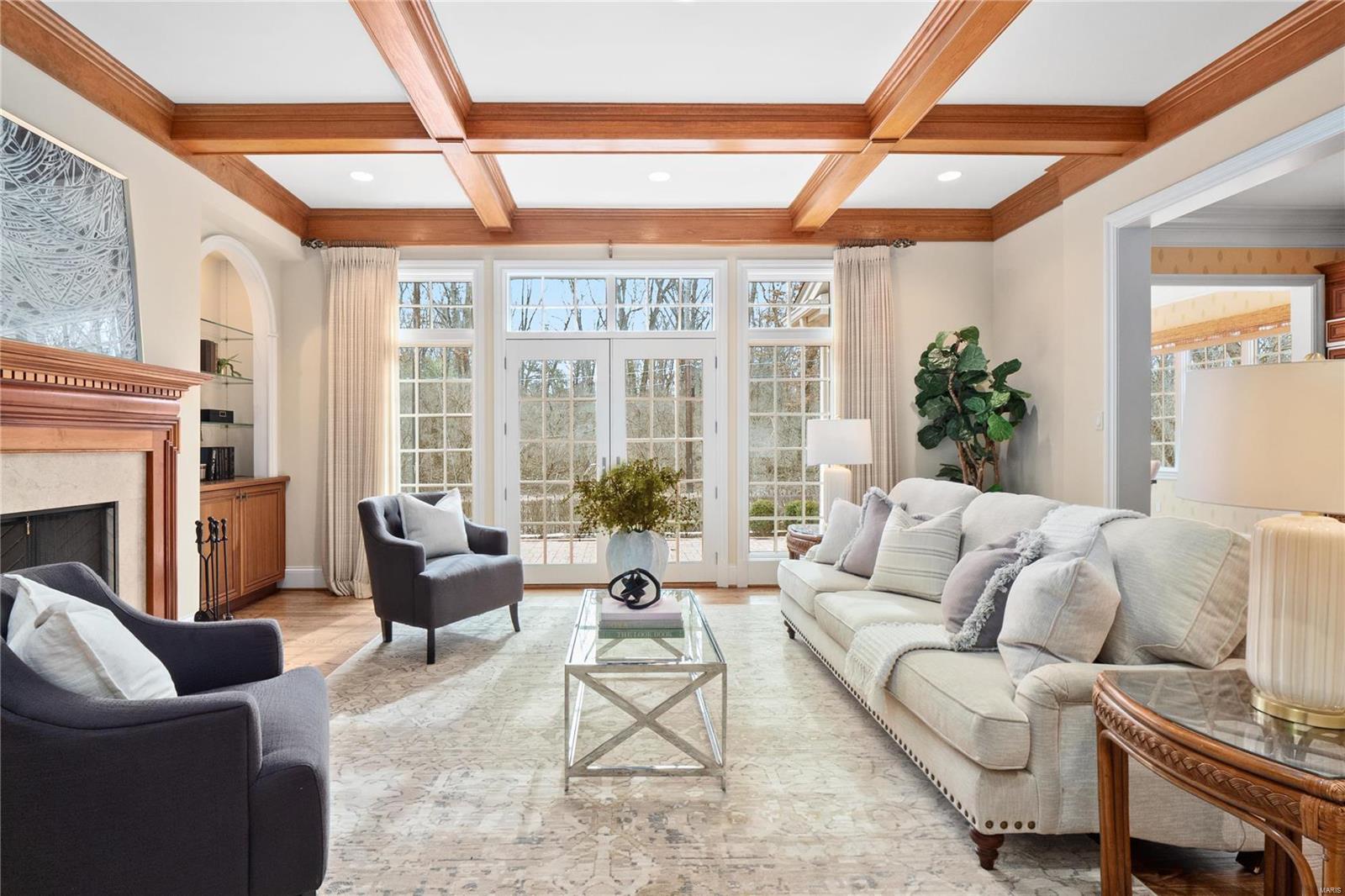 glen creek - Residential