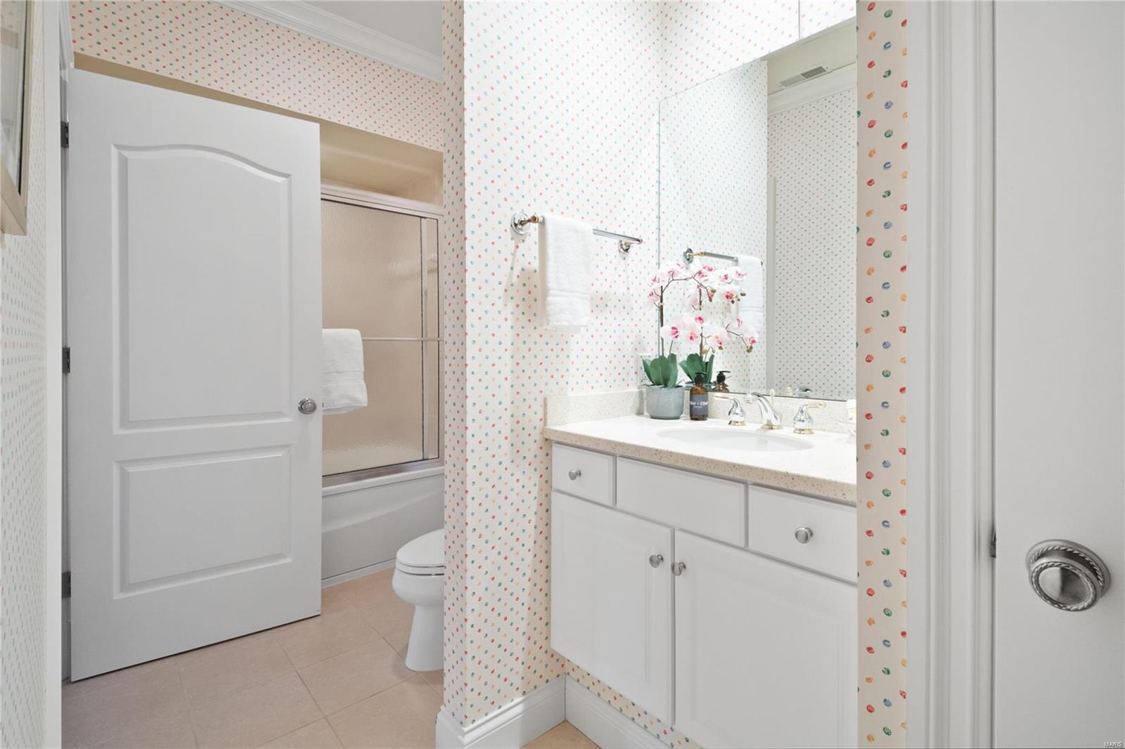 glen creek - Residential