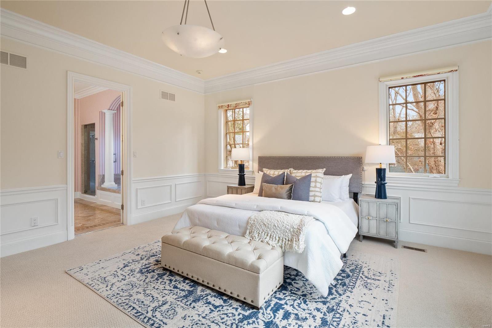 glen creek - Residential