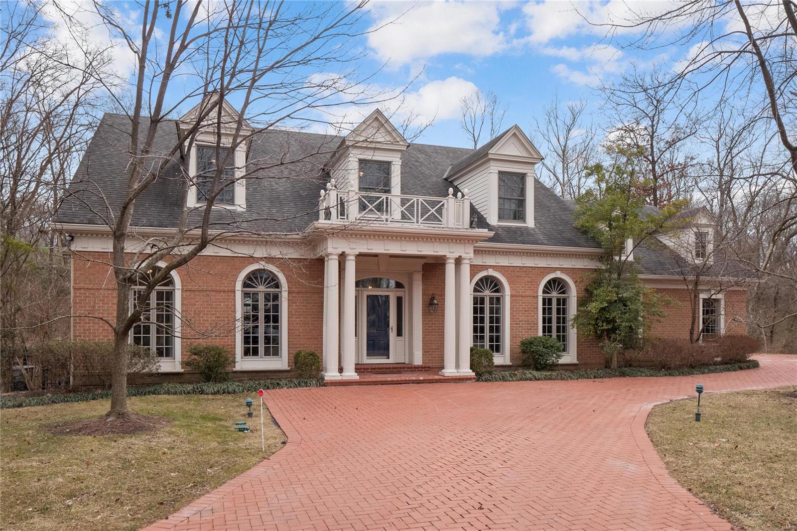 glen creek - Residential