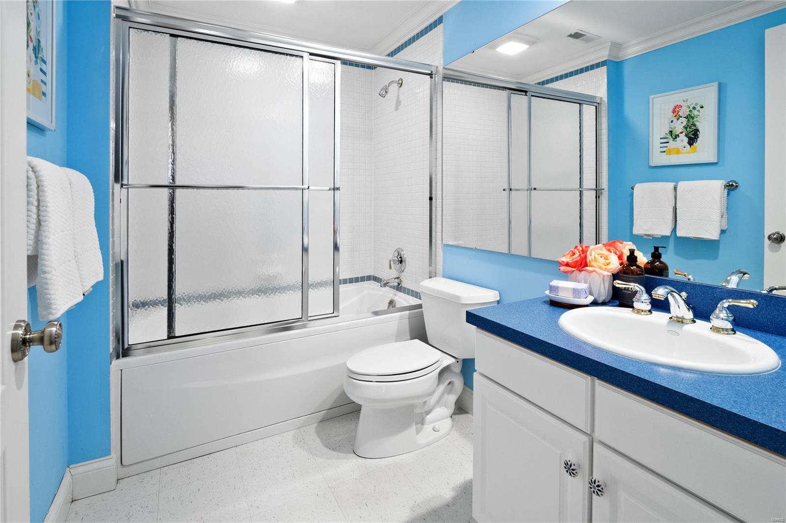 glen creek - Residential