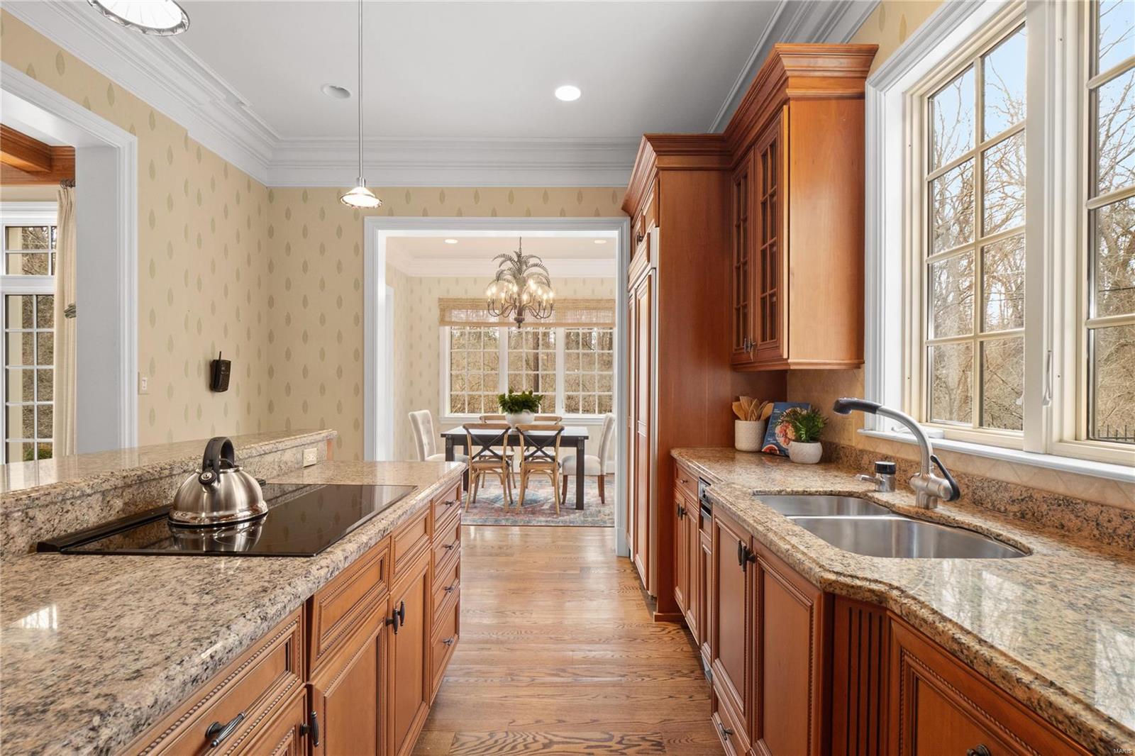 glen creek - Residential