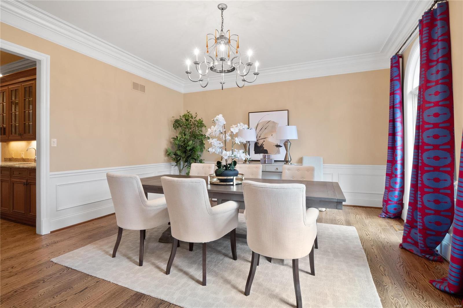 glen creek - Residential