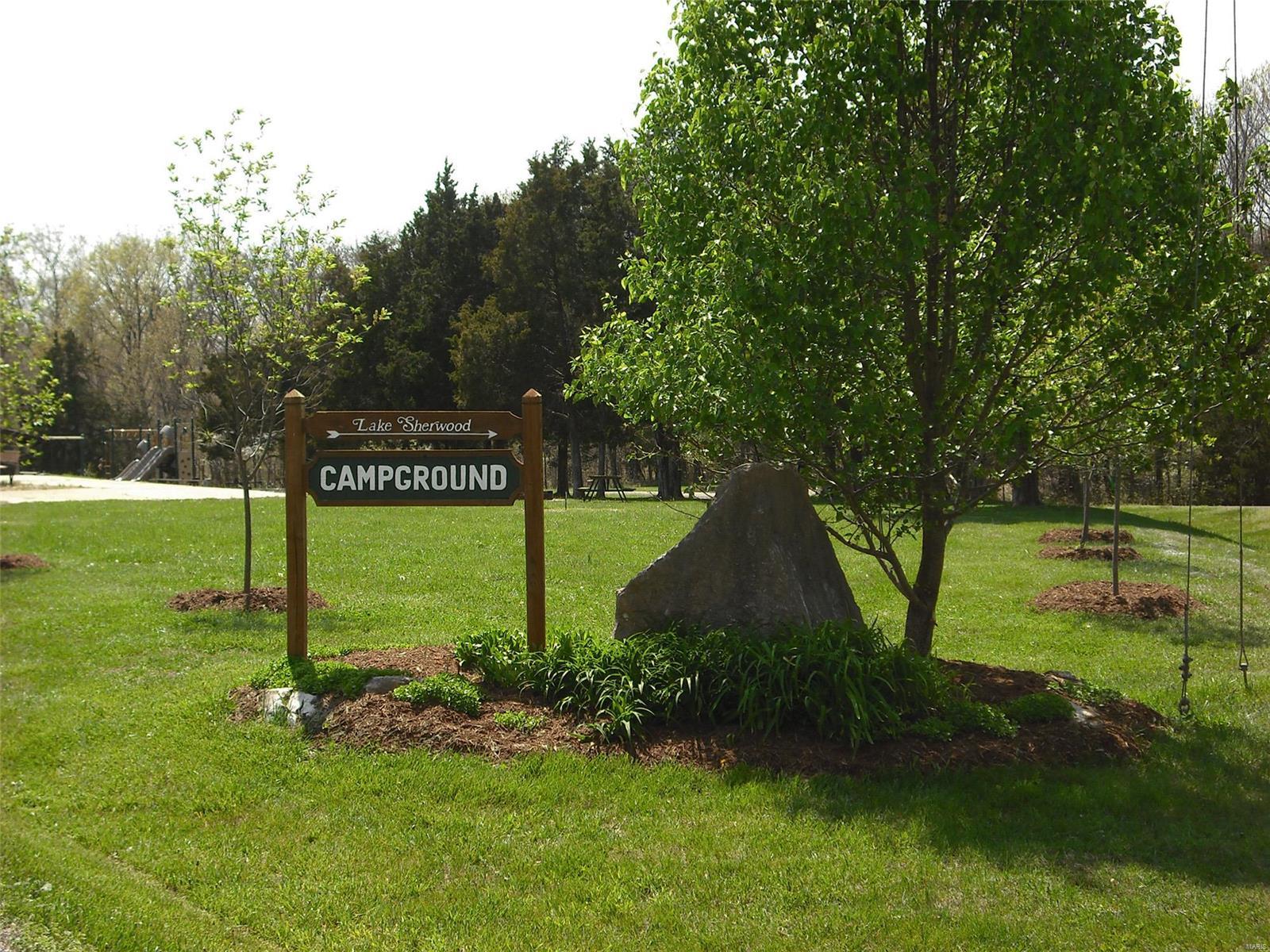 Lake Sherwood Estates - Land