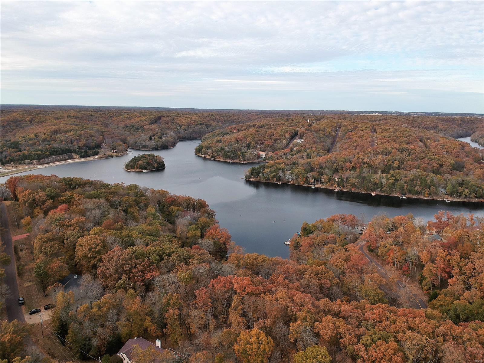 Lake Sherwood Estates - Land