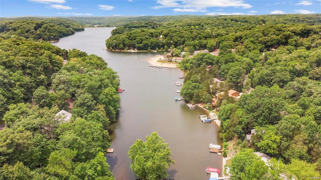 Lake Sherwood Estates - Land