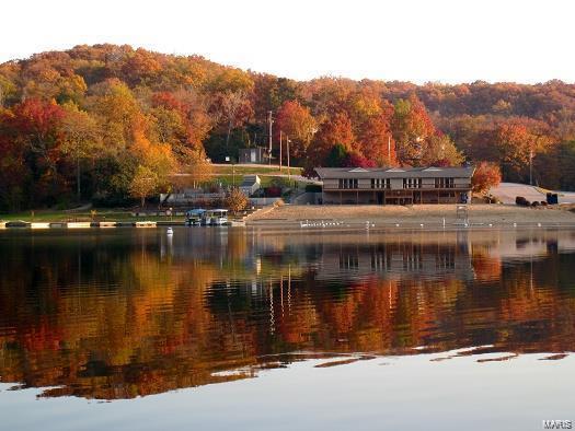 Lake Sherwood Estates - Land
