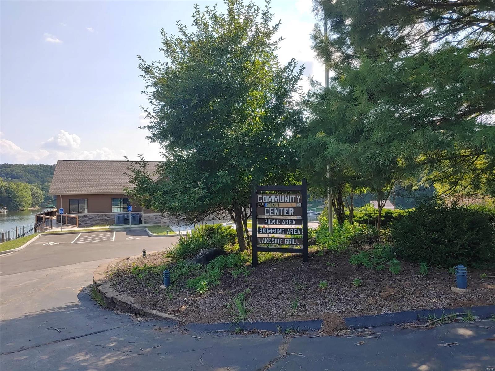 Lake Sherwood Estates - Land