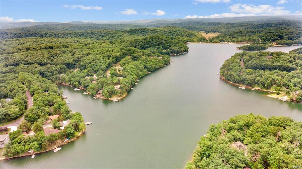 Lake Sherwood Estates - Land