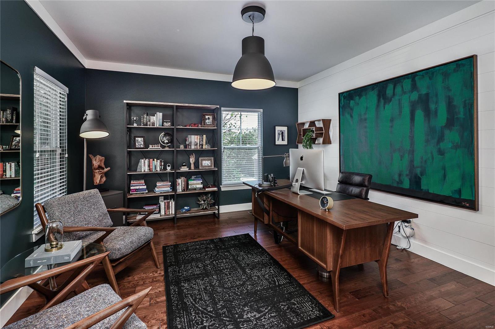 Woodbine Heights - Residential