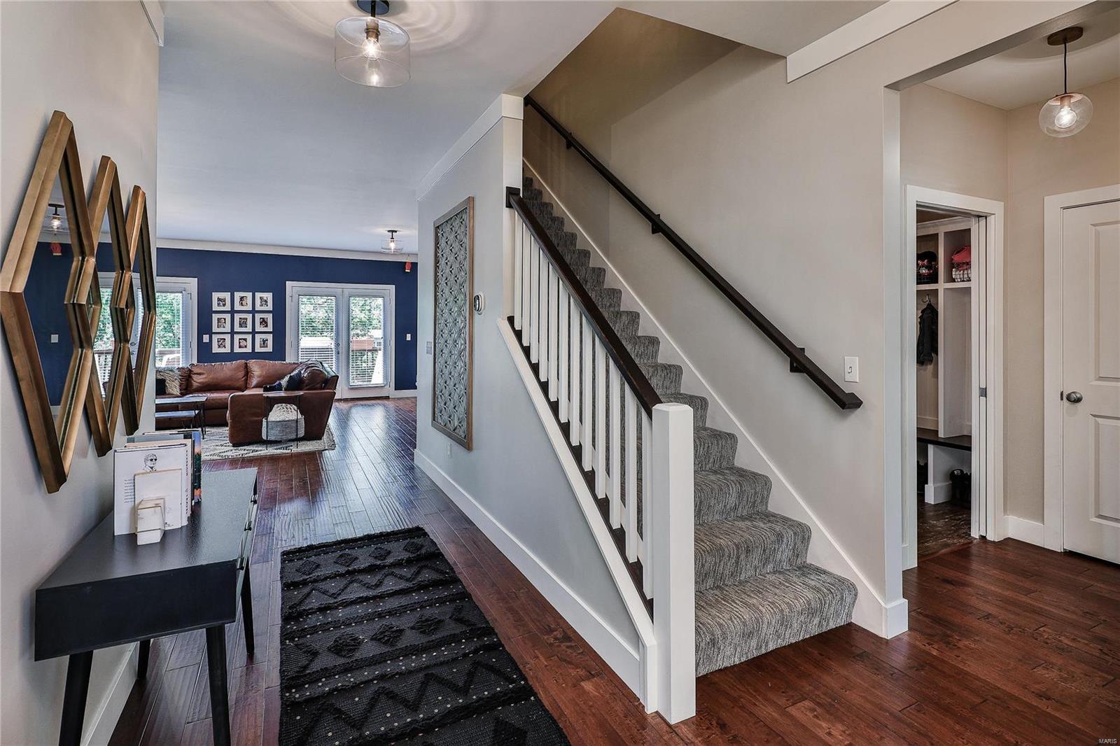 Woodbine Heights - Residential