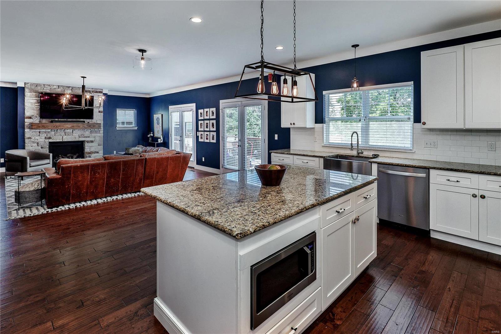 Woodbine Heights - Residential