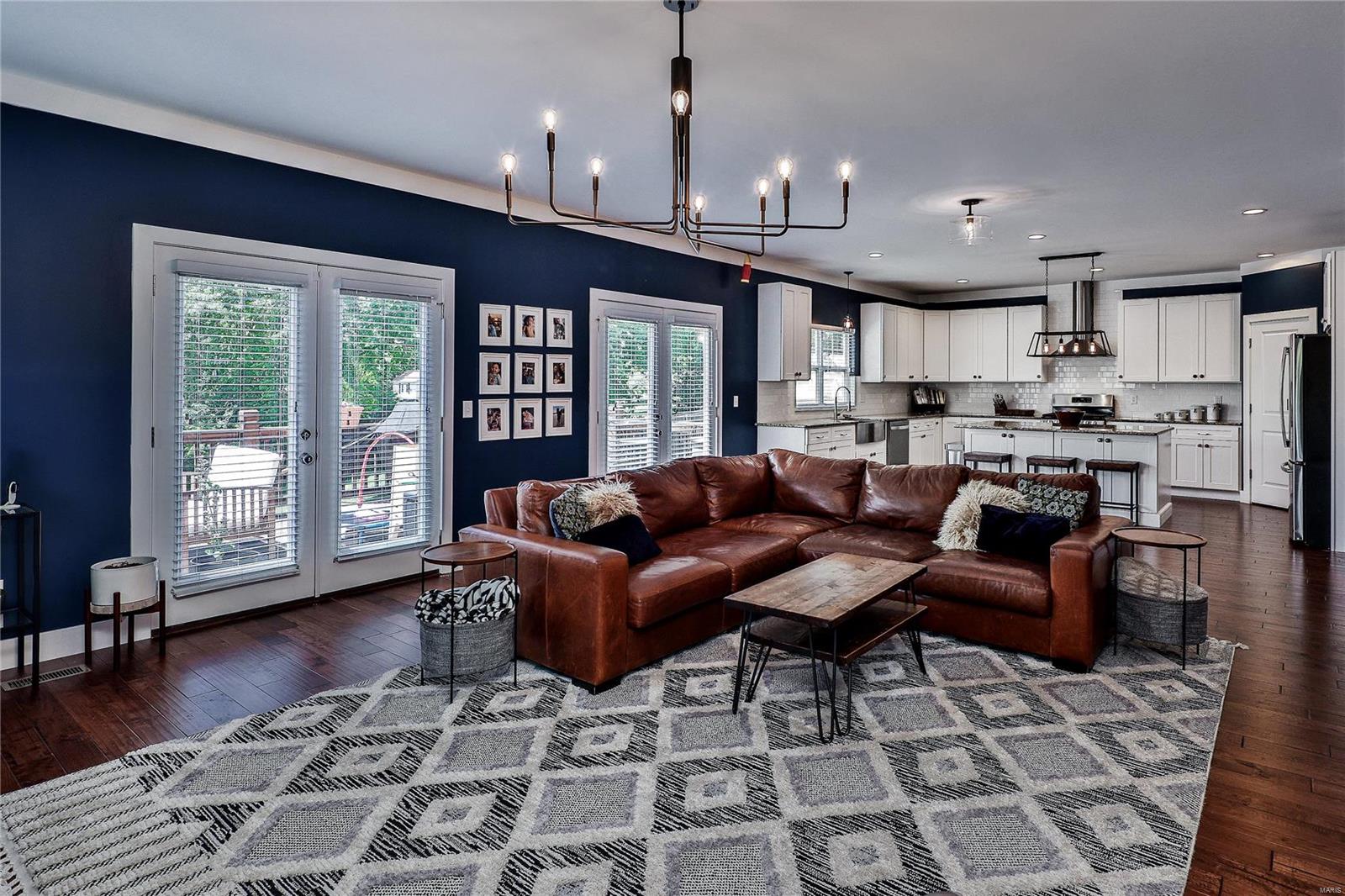 Woodbine Heights - Residential