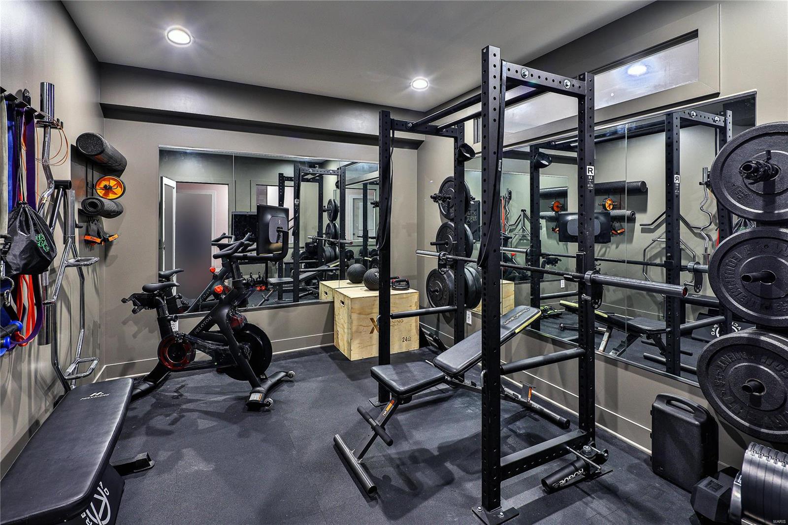 Woodbine Heights - Residential